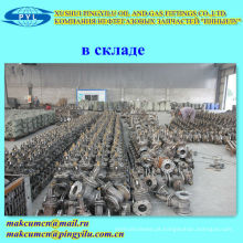 Xushui válvula de portão fez a alta demanda produtos